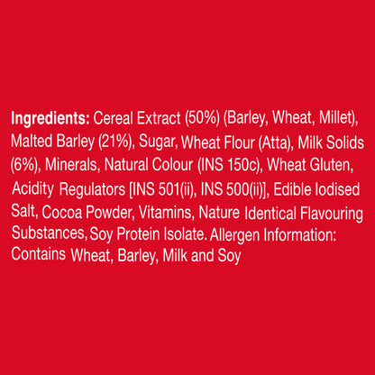 Boost Energy & Sports Nutrition Drink Refill Pack 500 g