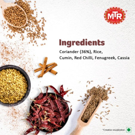 Mtr Sambhar Powder 200 g