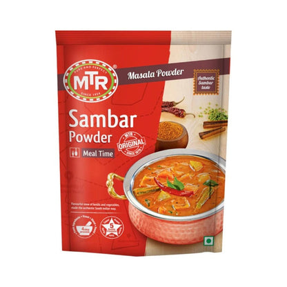 Mtr Sambhar Powder 200 g