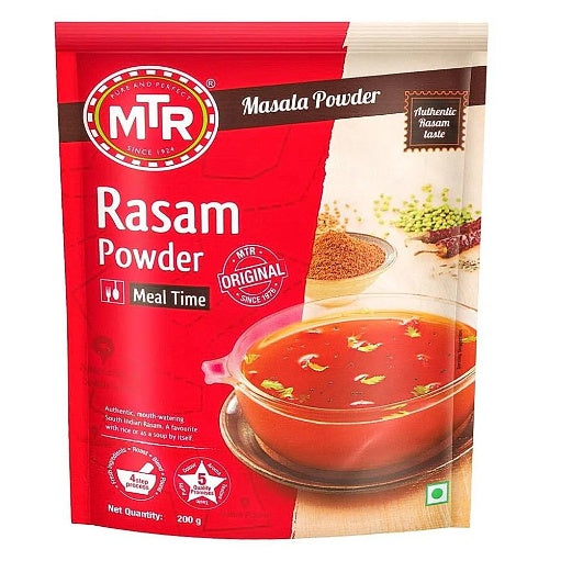 Mtr Rasam Powder 200 g
