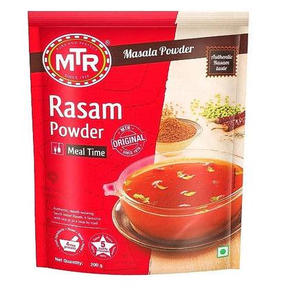 Mtr Rasam Powder 200 g