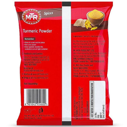 Mtr Turmeric Powder 100 g