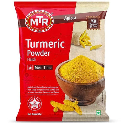 Mtr Turmeric Powder 100 g