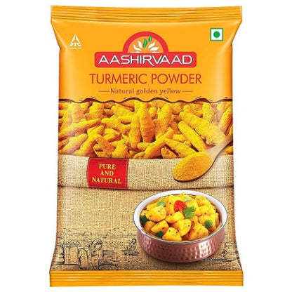 Aashirvaad Turmeric Powder 200 g