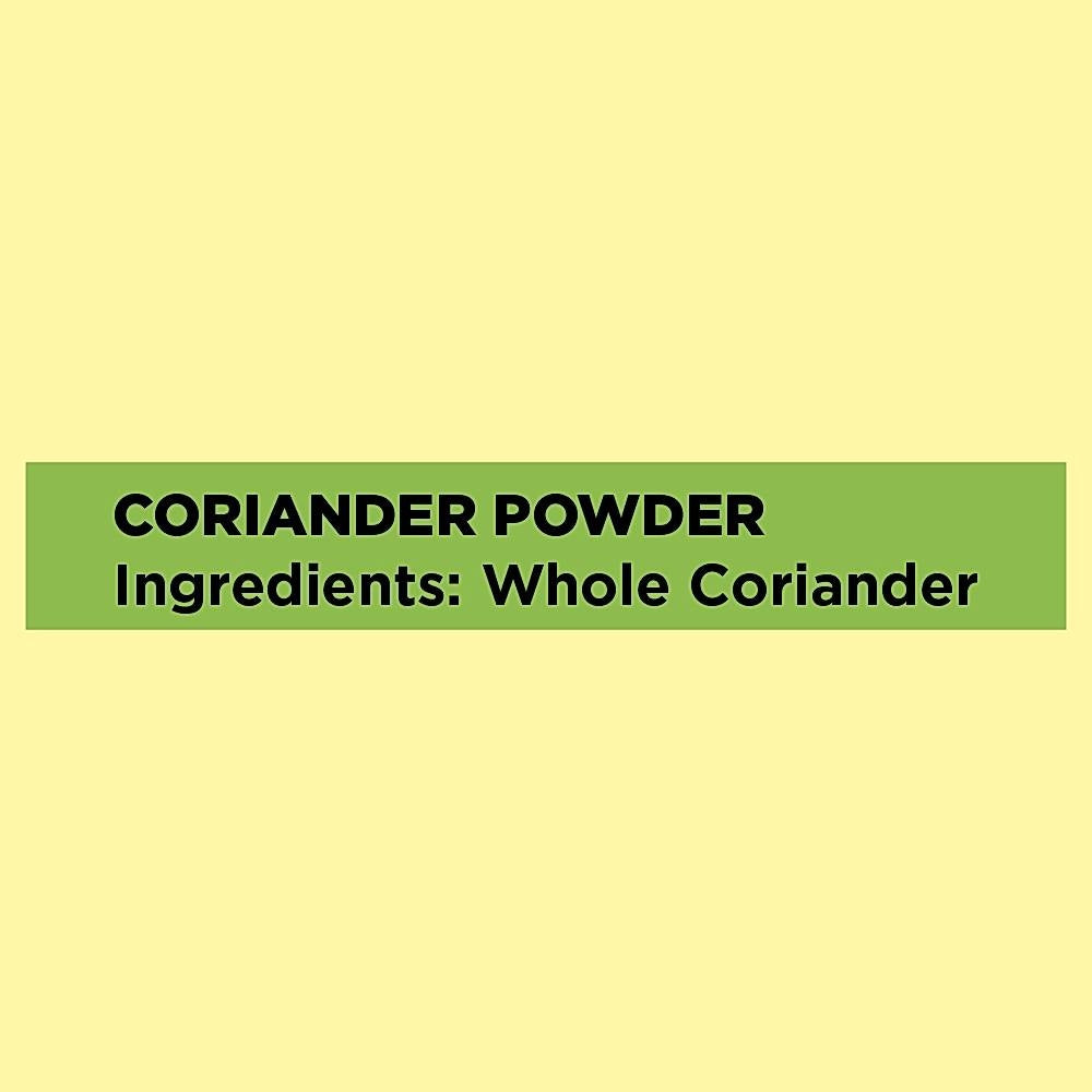 Aashirvaad Coriander Powder 200 g