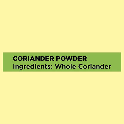 Aashirvaad Coriander Powder 200 g