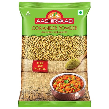 Aashirvaad Coriander Powder 200 g