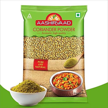 Aashirvaad Coriander Powder 200 gm