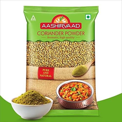 Aashirvaad Coriander Powder 100 gm