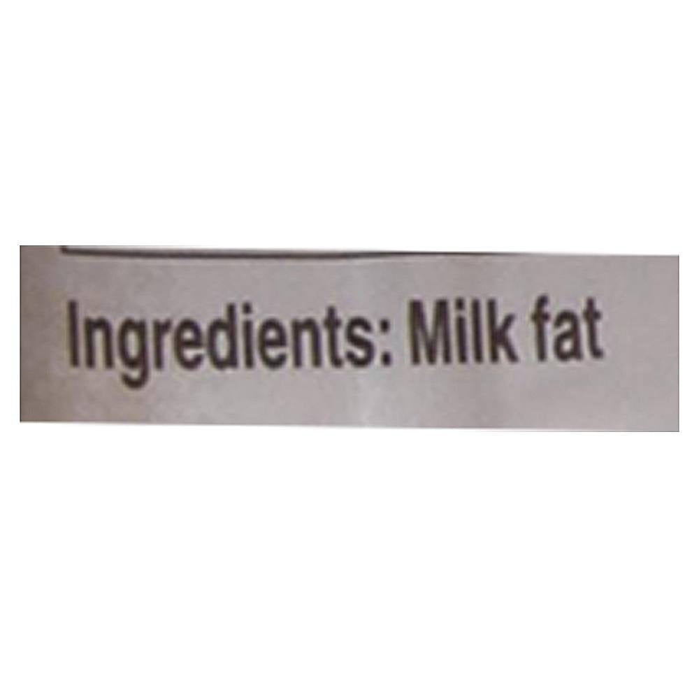 Grb Cow Ghee Jar 500ml