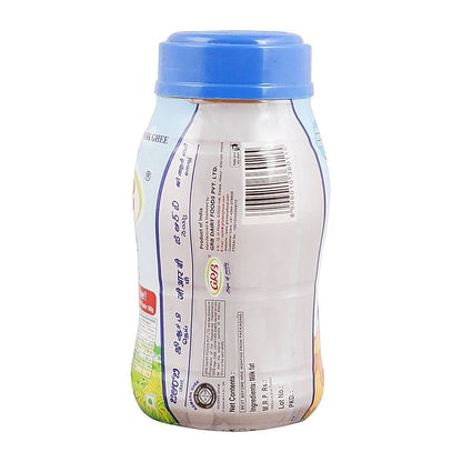 Grb Cow Ghee Jar 500ml