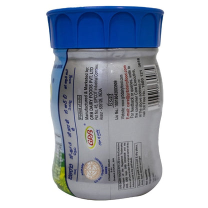 Grb Cow Ghee Jar 200ml