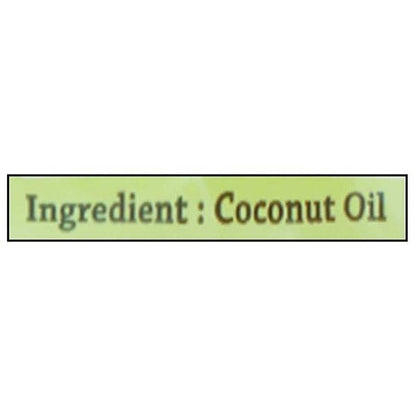 Klf Coconut Oil 500ml
