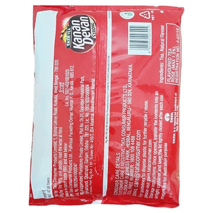 Kannan Devan Dust Tea Pouch 1kg