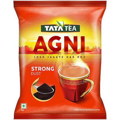 Tata Agani Dust Tea Pouch 1Kg