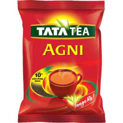 Tata Agani Dust Tea Pouch 1Kg