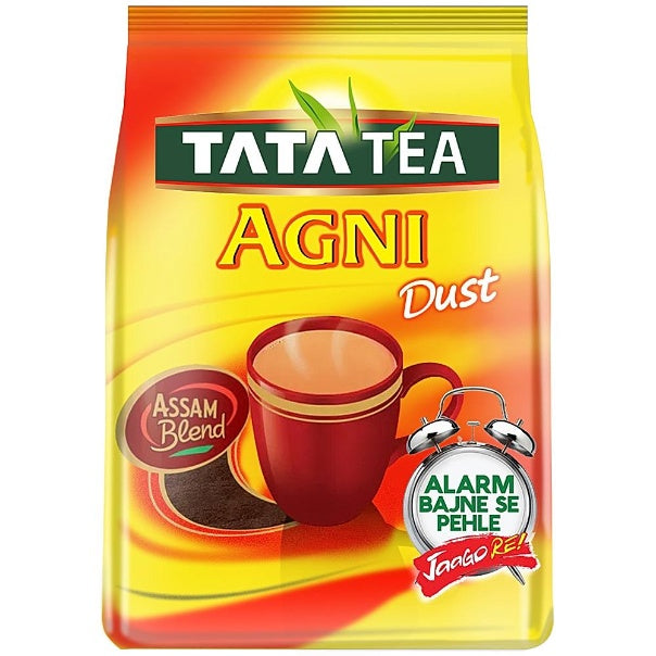Tata Agani Dust Tea Pouch 1kg