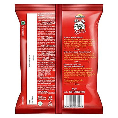 Tata Agani Dust Tea Pouch 500 g