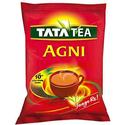 Tata Agani Dust Tea Pouch 500 Gm
