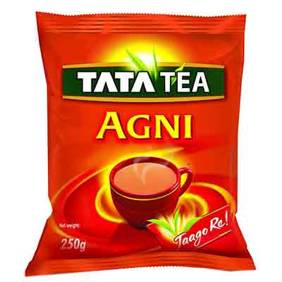 Tata Agani Dust Tea Pouch 250 gm