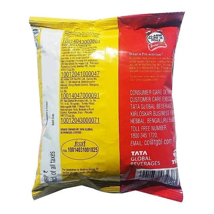Tata Agani Dust Tea Pouch 250 g