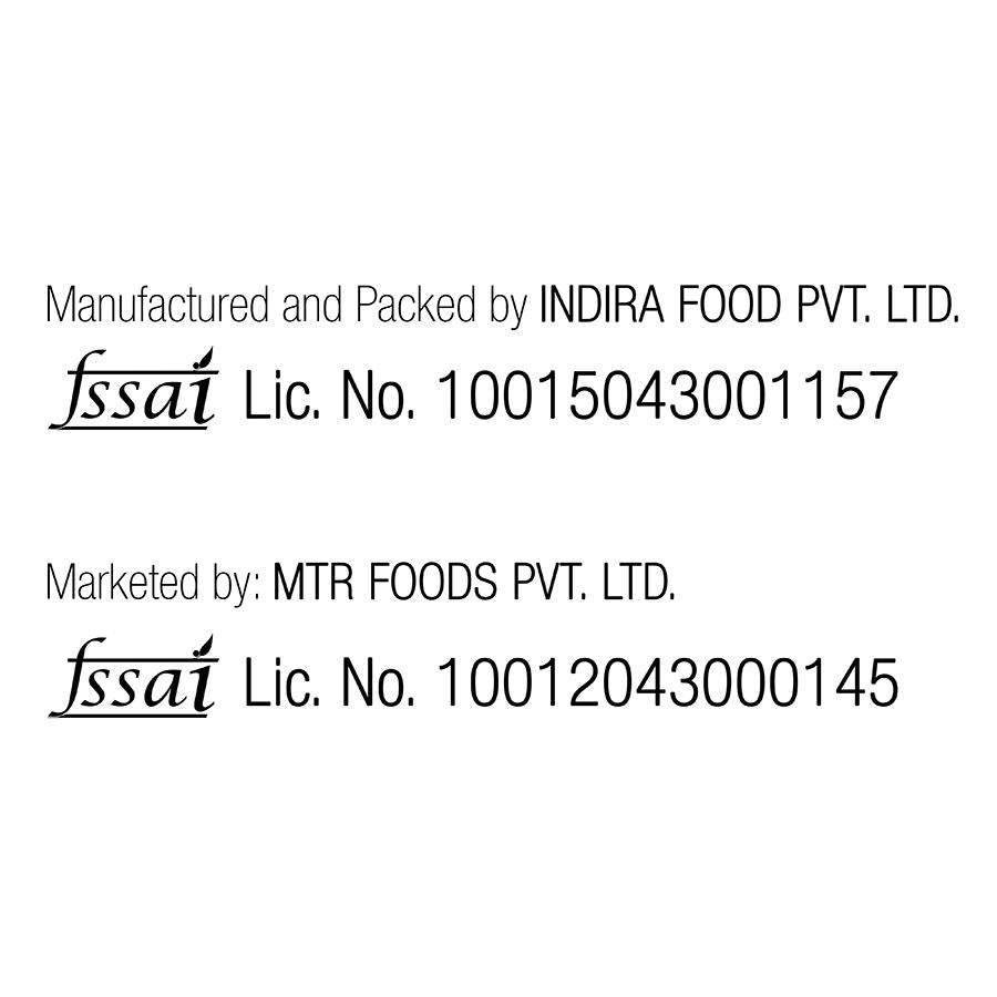 Mtr Mango Avakai Pickle 500 gm