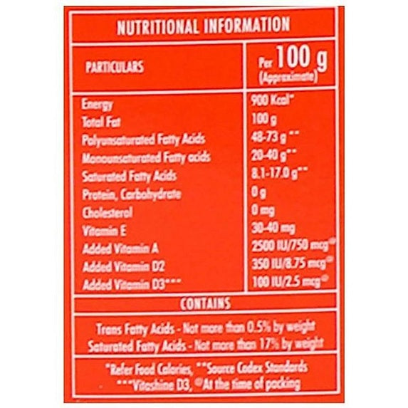 Gold Winner Sunflower Oil Jar 5ltr