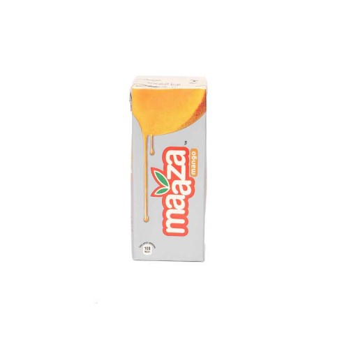 Maaza Fresh Mango Juice Tetra Pack 150ml