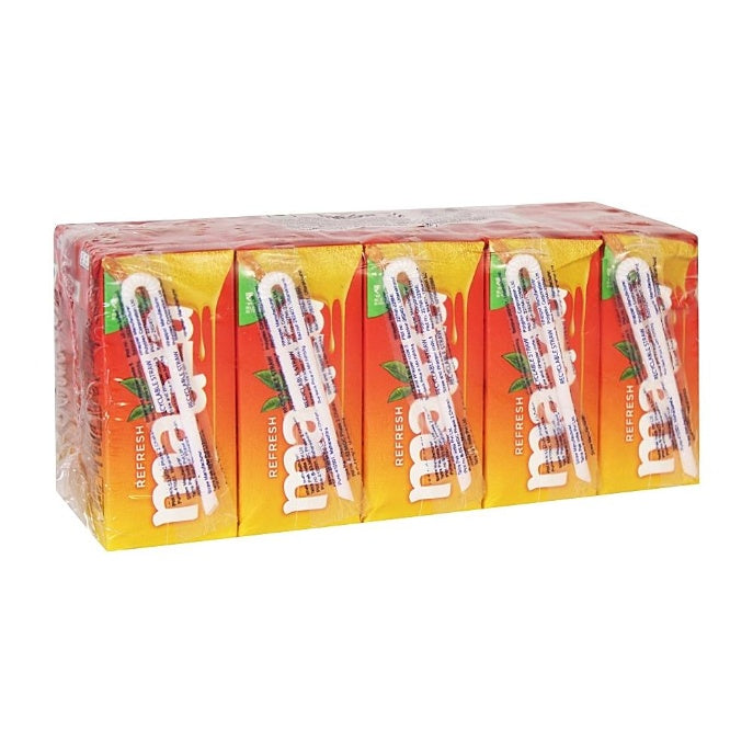 Maaza Fresh Mango Juice Tetra Pack 150ml