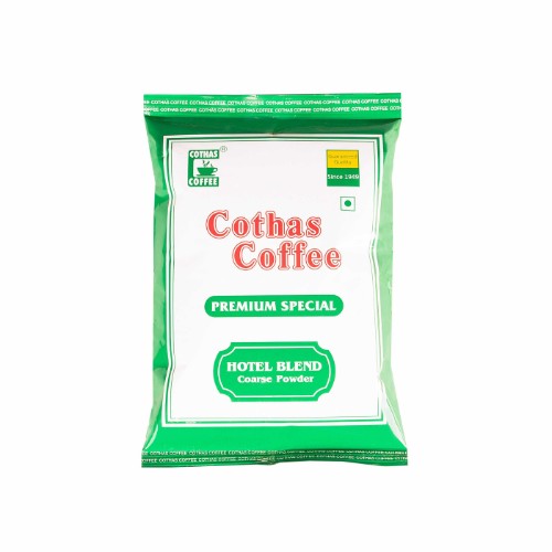 Cothas Premium Special Coffee 500 Gm