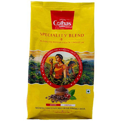 Cothas Special Blend Coffee Pouch 500 Gm