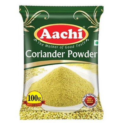 Aachi Coriander Powder 100 g