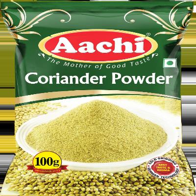 Aachi Coriander Powder 100 gm