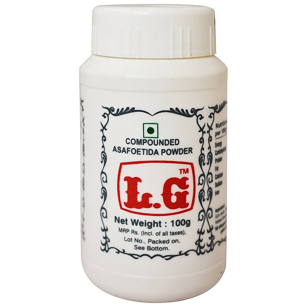 L.G. Hing Powder 100 g