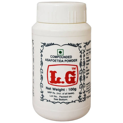 L.G. Hing Powder 100 g