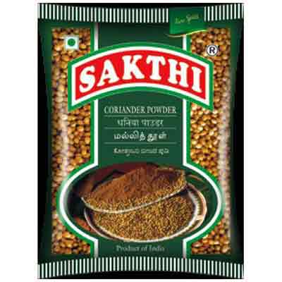 Sakthi Coriander Powder 100 gm