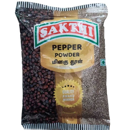 Sakthi Pepper Powder 50 g