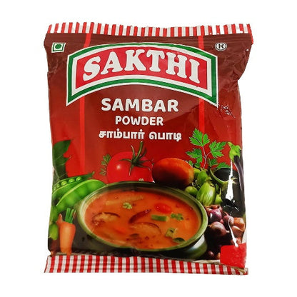 Sakthi Sambar Powder 100 g