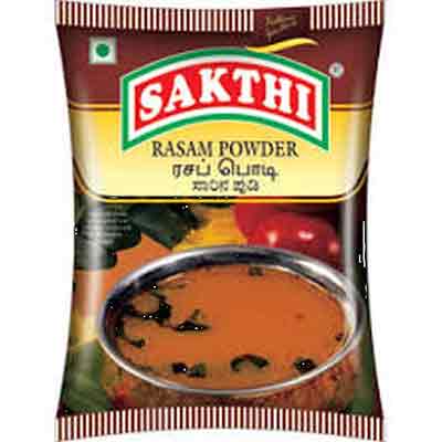 Sakthi Rasam Powder 100 gm