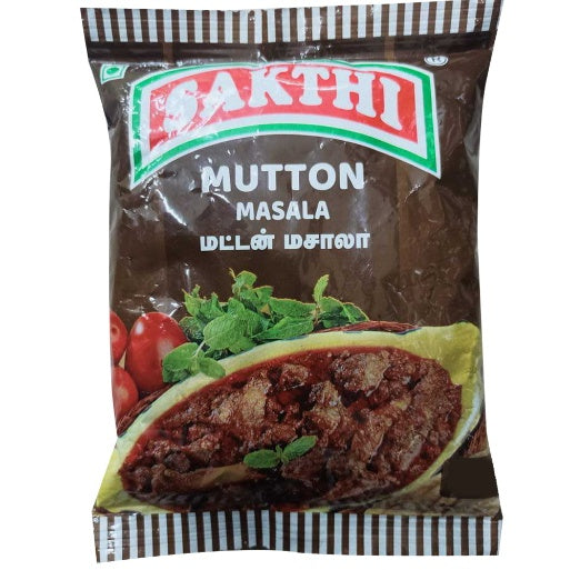 Sakthi Mutton Masala 100 g