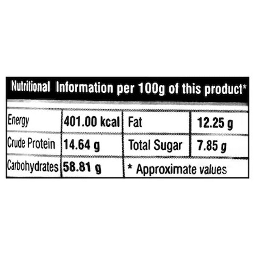 Sakthi Fish Fry Masala 50 g