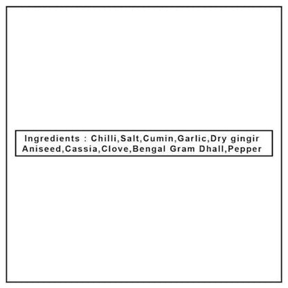 Sakthi Fish Fry Masala 50 g