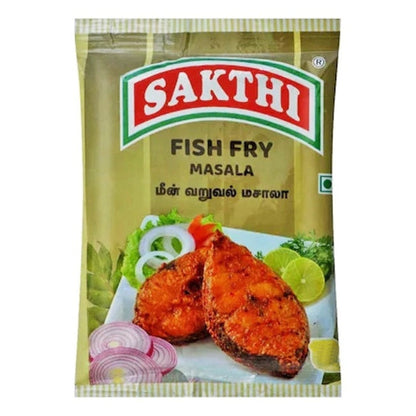 Sakthi Fish Fry Masala 50 g