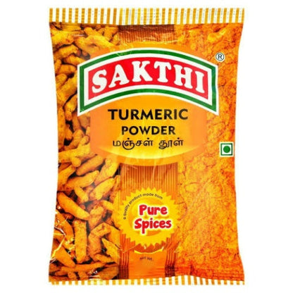 Sakthi Turmeric Powder 200 g