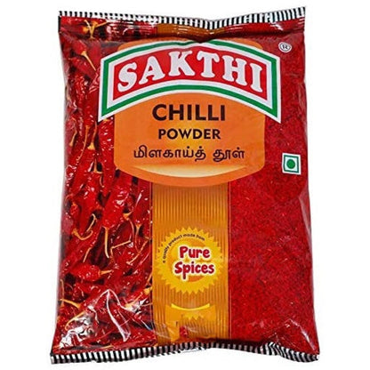 Sakthi Chilli Powder 200 g