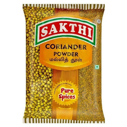 Sakthi Coriander Powder 200 g