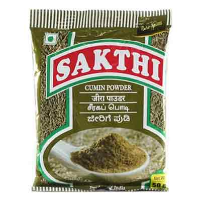 Sakthi Cumin Powder 50 gm