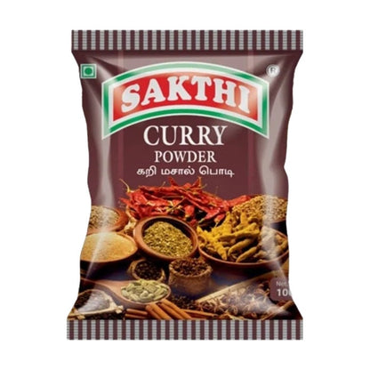 Sakthi Curry Powder 50 g
