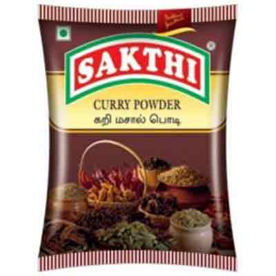 Sakthi Curry Powder 50 gm