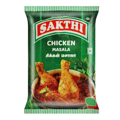 Sakthi Chicken Masala 50 g